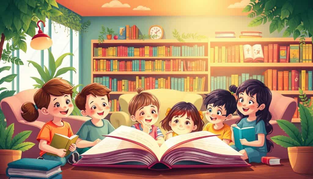 edukacyjne wartości literatura dziecięca edukacyjne wartości literatura dziecięca