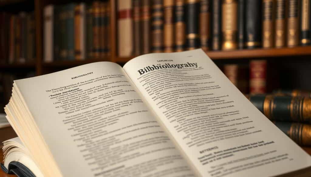 znaczenie bibliografii znaczenie bibliografii