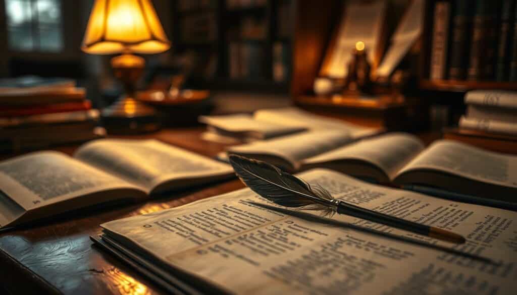 dialog w literaturze