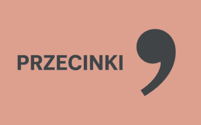Przecinek przed który wprowadza zdanie podrzędne – jak go nie zgubić