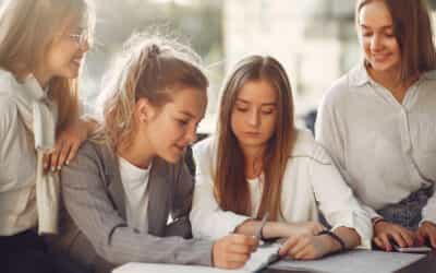 Matura na 100% możliwości – kurs, który naprawdę przygotowuje.