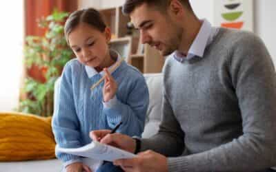 Edukacja domowa a matura – jak przygotować dziecko do egzaminu poza systemem?