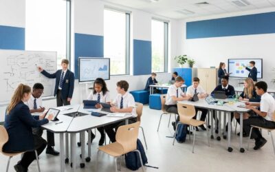 Tradycyjna nauka czy edukacja domowa w Gdańsku – co lepiej sprzyja krytycznemu myśleniu?