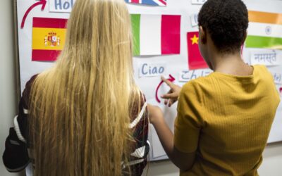 Język angielski, niemiecki, hiszpański czy chiński – który kurs wybrać?