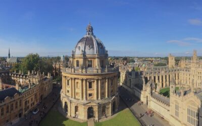 Jak dostać się na Oxford? Wymagania, etapy rekrutacji i najważniejsze terminy